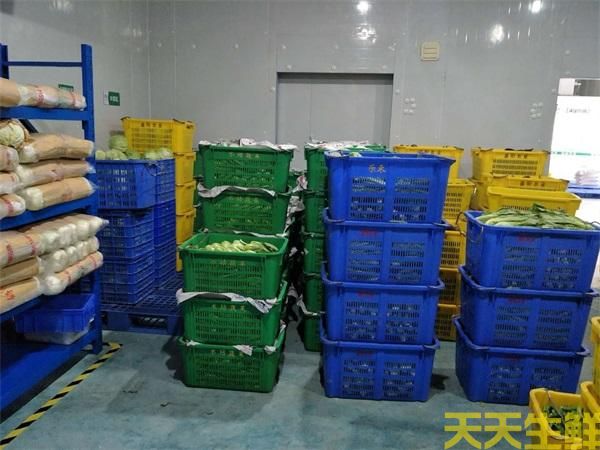 靠谱的食材配送公司不好找?试试这四招!(图1) 靠谱的食材配送公司不好找?试试这四招!(图1)