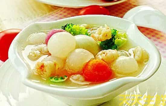 科学瘦身饮食月子餐(图6) 科学瘦身饮食月子餐(图6)