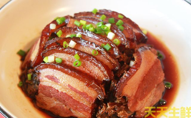 虎年吃虎菜,一桌虎菜安排上(图4) 虎年吃虎菜,一桌虎菜安排上(图4)