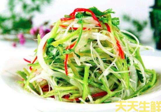 虎年吃虎菜,一桌虎菜安排上(图5) 虎年吃虎菜,一桌虎菜安排上(图5)
