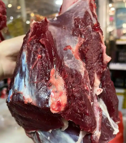 为什么今年牛肉这么便宜?(图1) 为什么今年牛肉这么便宜?(图1)